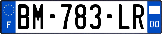 BM-783-LR