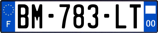 BM-783-LT