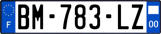 BM-783-LZ