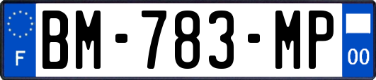 BM-783-MP