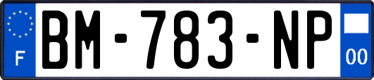 BM-783-NP