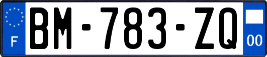 BM-783-ZQ