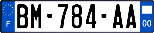 BM-784-AA