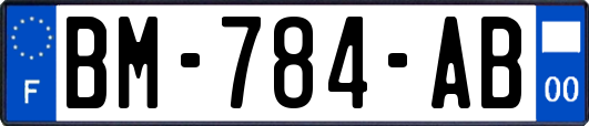 BM-784-AB