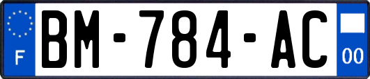 BM-784-AC