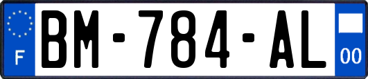 BM-784-AL