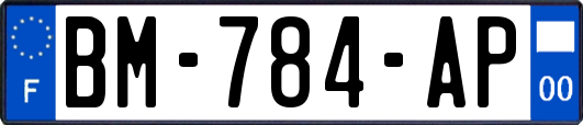 BM-784-AP