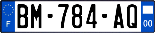 BM-784-AQ