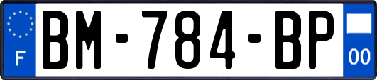 BM-784-BP