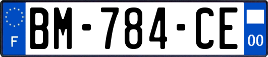 BM-784-CE