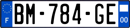 BM-784-GE