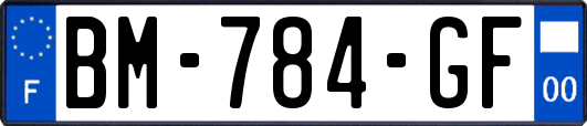 BM-784-GF
