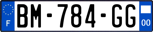 BM-784-GG