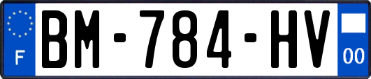BM-784-HV