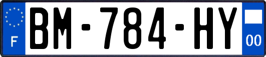 BM-784-HY