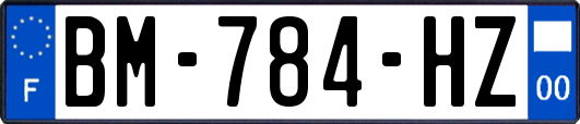 BM-784-HZ