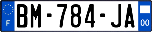 BM-784-JA