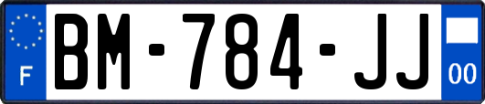 BM-784-JJ