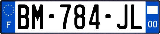 BM-784-JL