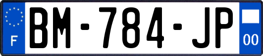 BM-784-JP