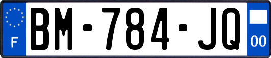 BM-784-JQ