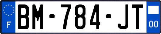 BM-784-JT