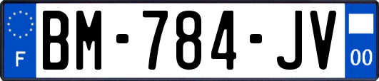 BM-784-JV