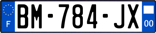 BM-784-JX