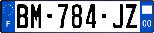 BM-784-JZ