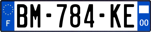 BM-784-KE