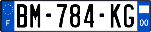 BM-784-KG