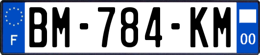 BM-784-KM