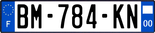 BM-784-KN