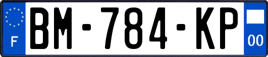 BM-784-KP