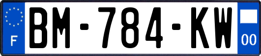 BM-784-KW
