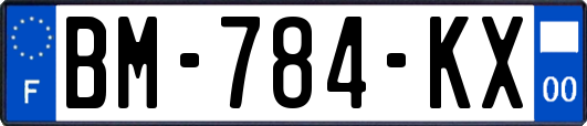 BM-784-KX