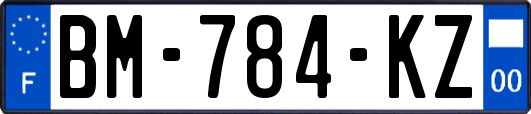 BM-784-KZ