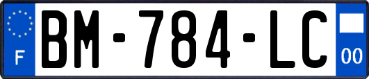 BM-784-LC