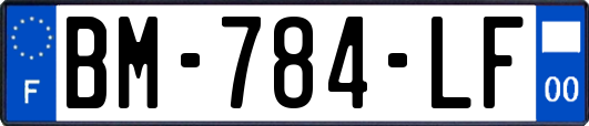 BM-784-LF