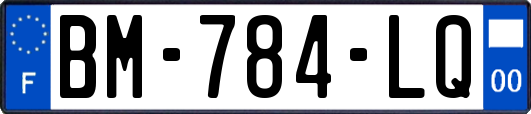 BM-784-LQ