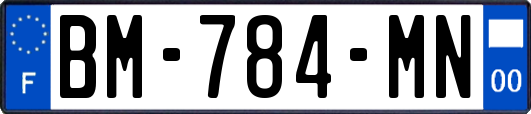 BM-784-MN