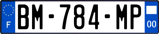 BM-784-MP