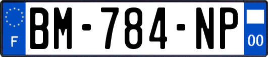 BM-784-NP