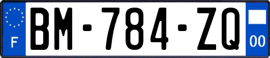 BM-784-ZQ