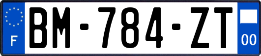 BM-784-ZT