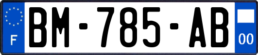 BM-785-AB