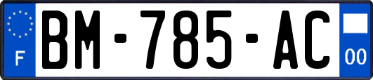 BM-785-AC