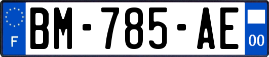 BM-785-AE