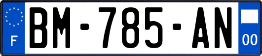 BM-785-AN