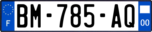 BM-785-AQ